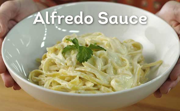 Alfredo-Souce