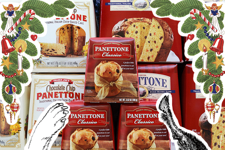 Natale: nel boom dei dolci tradizionali italiani, non manca l'Italian Sounding