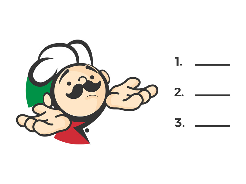 italian sounding