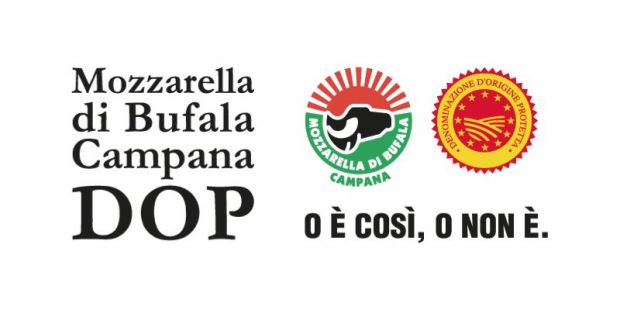 mozzarella di bufala campana