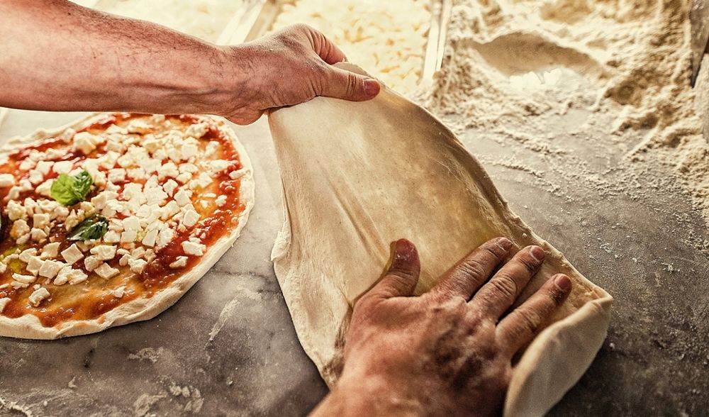 giornata della pizza e del pizzaiolo napoletano unesco