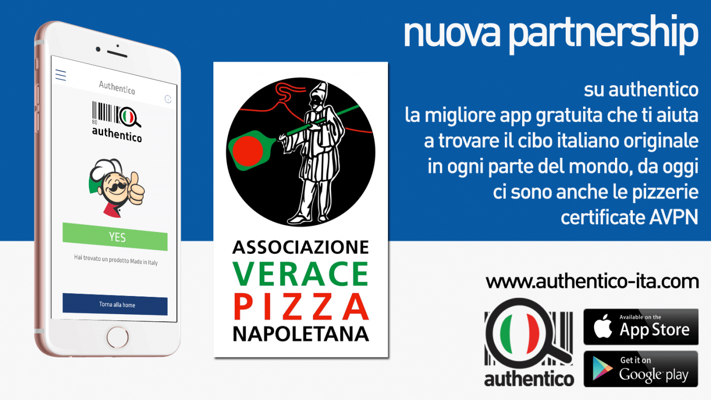 Come trovare una vara pizzeria napoletana autentica al'estero