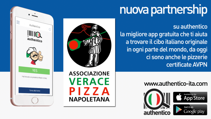 Come trovare una vara pizzeria napoletana autentica al'estero