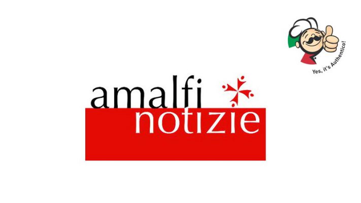 Rassegna Stampa Authentico: Amalfi notizie