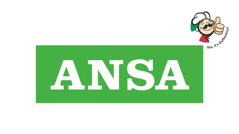 Rassegna Stampa Authentico: Ansa