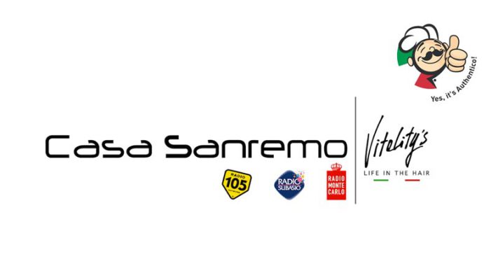 Rassegna Stampa Authentico: Casa Sanremo