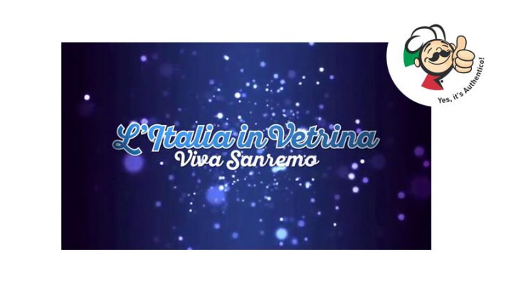 Rassegna Stampa Authentico: L'Italia in Vetrina