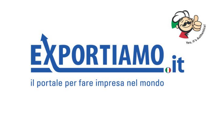 Rassegna Stampa Authentico: Exportiamo