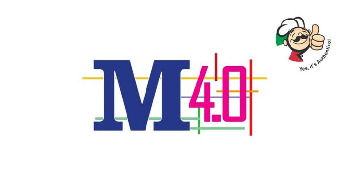 Rassegna Stampa Authentico: Il Mattino 4.0 Area Innovazione