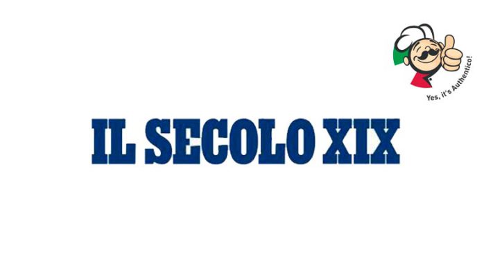 Rassegna Stampa Authentico: Il Secolo XIX