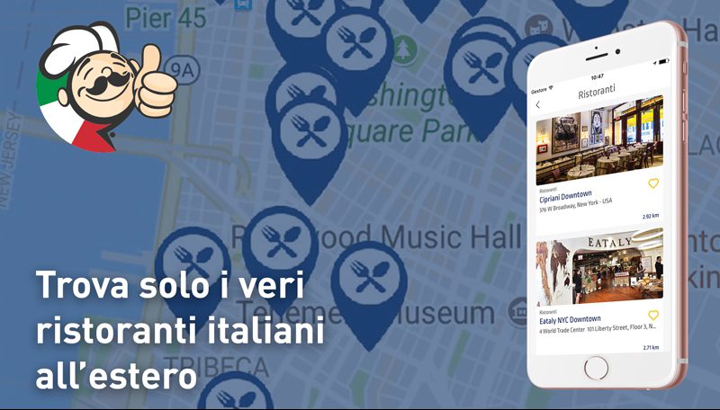 ristoranti italiani