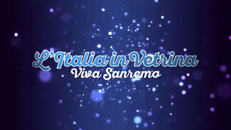 Video "L'Italia in Vetrina": un'innovativa soluzione contro l'Italian Sounding