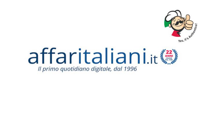 Rassegna Stampa Authentico: Affari Italiani