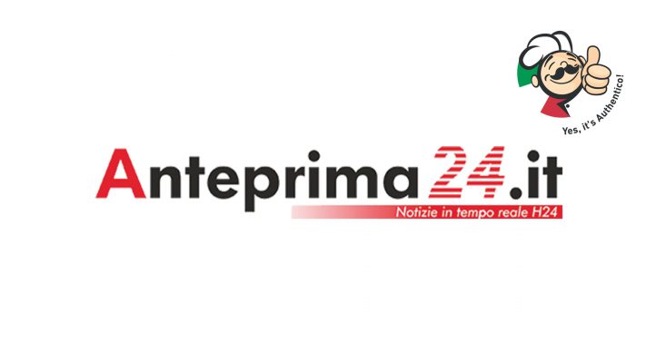 Rassegna Stampa Authentico: Anteprima 24