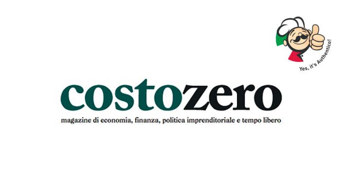 Rassegna Stampa Authentico: Costo Zero