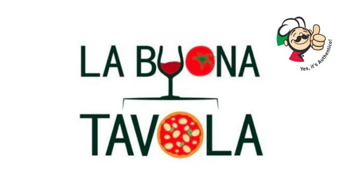 Rassegna Stampa Authentico: La Buona Tavola