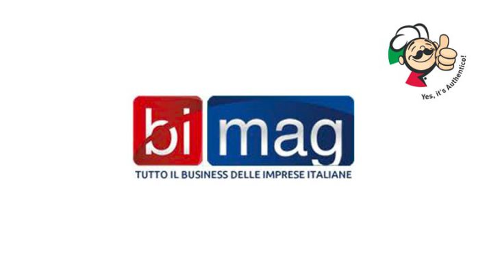Rassegna Stampa Authentico: Bi Mag