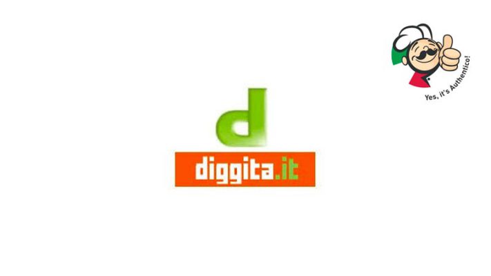 Rassegna Stampa Authentico: Diggita