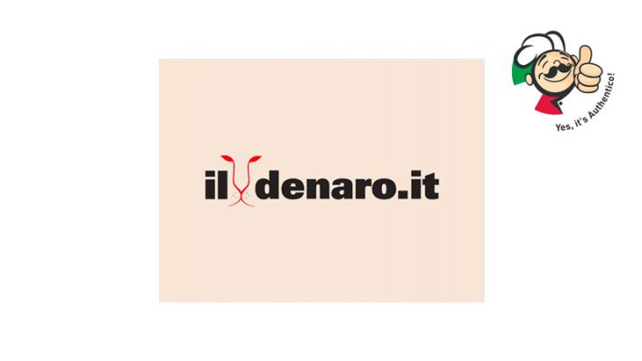 Rassegna Stampa Authentico: Il Denaro