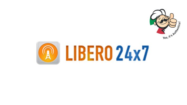 Rassegna Stampa Authentico: Libero