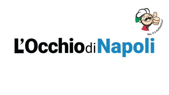 Rassegna Stampa Authentico: L'Occhio di Napoli