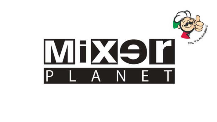 Rassegna Stampa Authentico: Mixer Planet