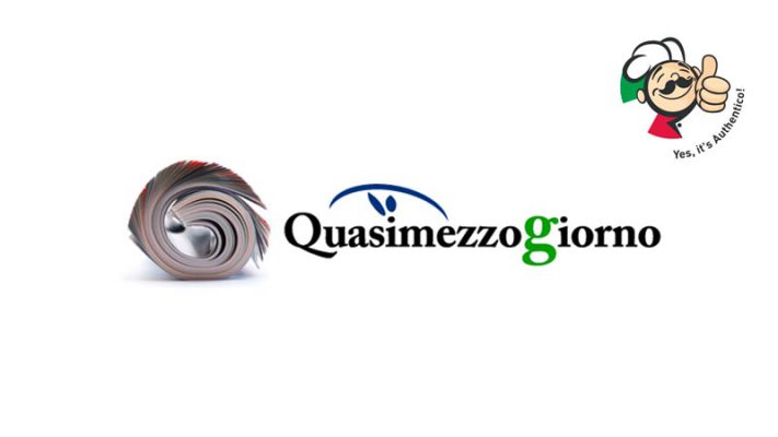 Rassegna Stampa Authentico: Quasi Mezzogiorno