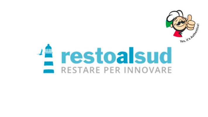 Rassegna Stampa Authentico: Resto al Sud