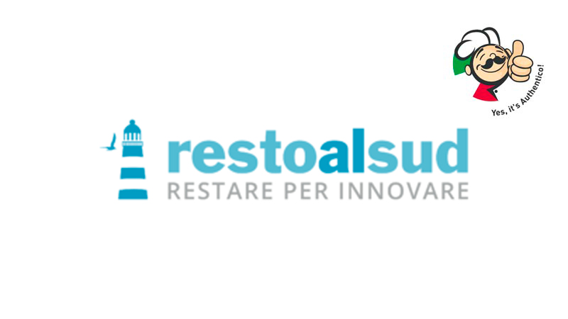 Rassegna Stampa Authentico: Resto al Sud