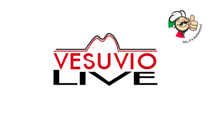 Rassegna Stampa Authentico: Vesuvio Live