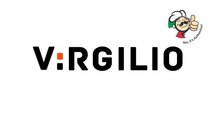 Rassegna Stampa Authentico: Virgilio