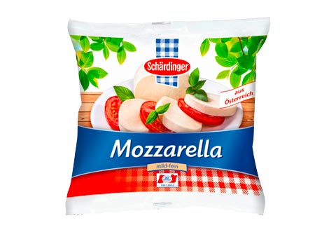 authentico app italian sounding mozzarella social sito