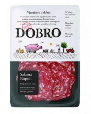 dobro salama napoli italian sounding authentico app