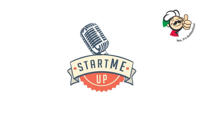 Rassegna Stampa Authentico: Radio Start Me Up