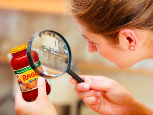5 semplici modi per riconoscere il cibo italiano originale all’estero