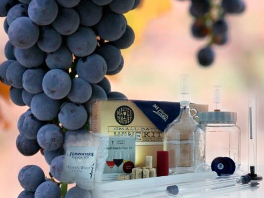 Falso vino Chianti: bloccata la maxifrode online da 200 milioni di euro