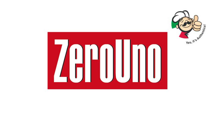 Rassegna Stampa Authentico: Zero Uno Web