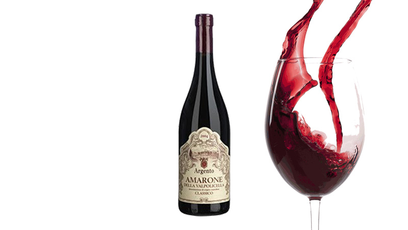 Amarone contraffatto: frode da 3 milioni di euro