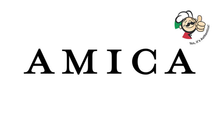 Rassegna Stampa Authentico: Amica