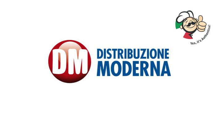 Rassegna Stampa Authentico: Distribuzione Moderna