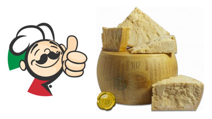 Come fare a scegliere il vero Parmigiano Reggiano DOP: 6 cose da sapere