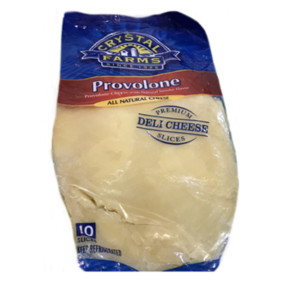 authentico app italian sounding provolone