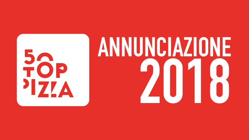 50 Top Pizza: scopri quali sono le migliori pizzerie d’Italia