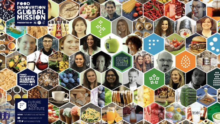 Authentico è knowledge partner della "Food Innovation Global Mission" del Future Food Institute