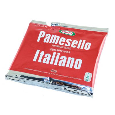 authentico app italian sounding formaggio pamesello