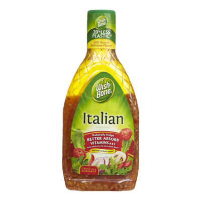 authentico app italian sounding italian dressing