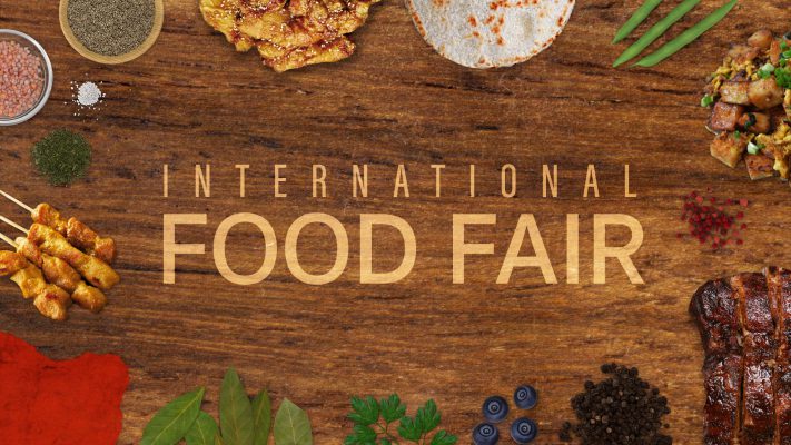 Quali sono le fiere alimentari più importanti al mondo?