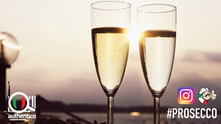il prosecco traina il made in italy vinicolo e-si conferma il re di instagram