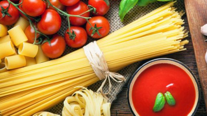 Cucina: le ricette italiane più famose nel mondo