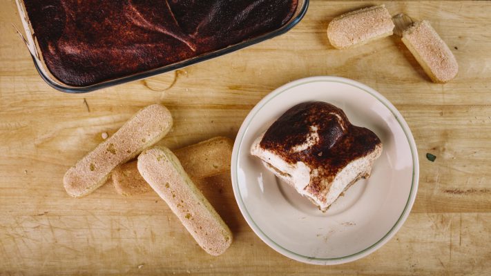 Tiramisù: dove è nato e come si fa